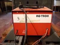 Unicarriers heftruck - afbeelding 5 van  10