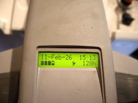 Unicarriers heftruck - afbeelding 8 van  10