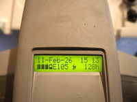 Unicarriers heftruck - afbeelding 10 van  10