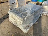 Uniceramica terrastegel ca 23 m2 - afbeelding 1 van  5