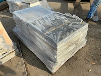 Uniceramica terrastegel ca 23 m2 - afbeelding 4 van  5