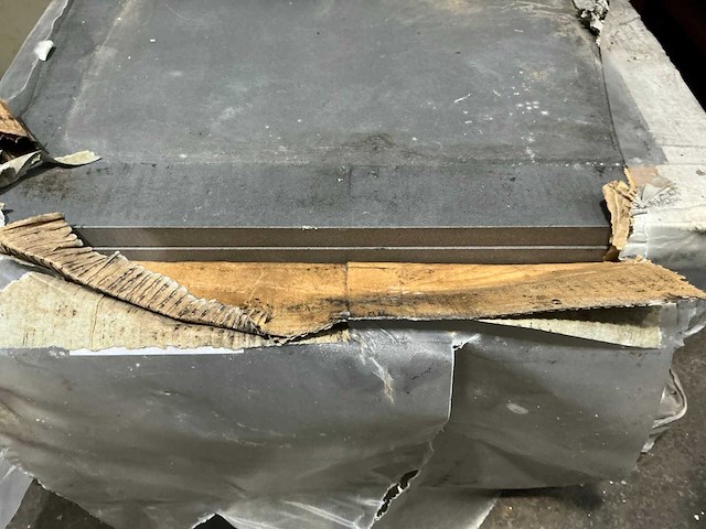 Uniceramica terrastegel ca 23 m2 - afbeelding 3 van  5
