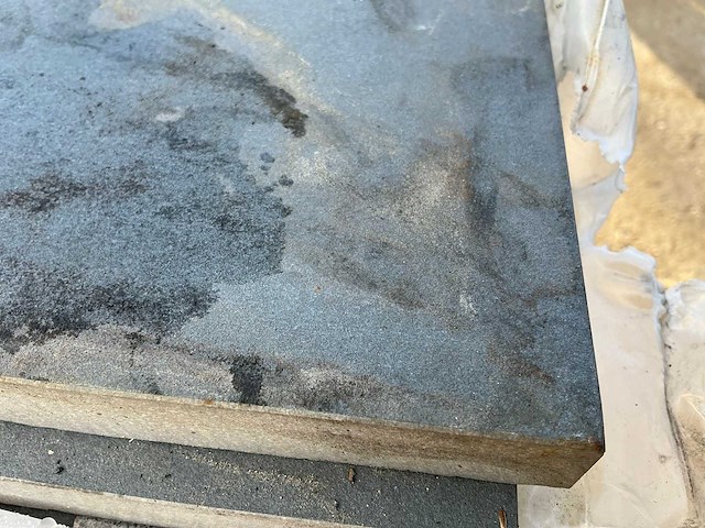 Uniceramica terrastegel ca 23 m2 - afbeelding 4 van  5
