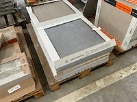 Uniceramica tuintegels 8,64 m2