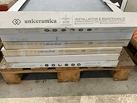 Uniceramica tuintegels 8,64 m2 - afbeelding 3 van  3