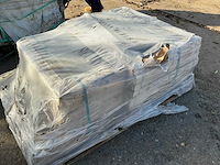 Uniceramica zwembadboordstenen ca 21,6 lm - afbeelding 3 van  5