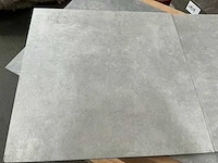Unicermica silver cream 57,6 m2 natuursteen vloertegels