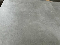 Unicermica silver cream 57,6 m2 natuursteen vloertegels - afbeelding 2 van  5
