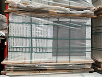 Unicermica silver cream 57,6 m2 natuursteen vloertegels - afbeelding 4 van  5