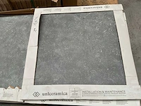 Unicersmica tuintegels 10,8 m2 - afbeelding 2 van  3