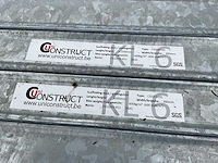 Uniconstruct cgsd6250 stellingvloer (20x) - afbeelding 3 van  11