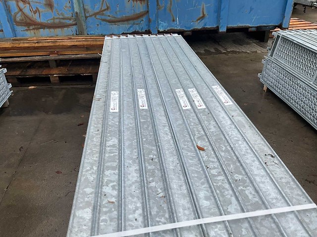 Uniconstruct cgsd6250 stellingvloer (20x) - afbeelding 5 van  11