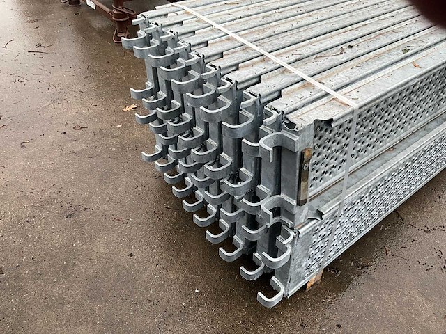 Uniconstruct cgsd6250 stellingvloer (20x) - afbeelding 2 van  11