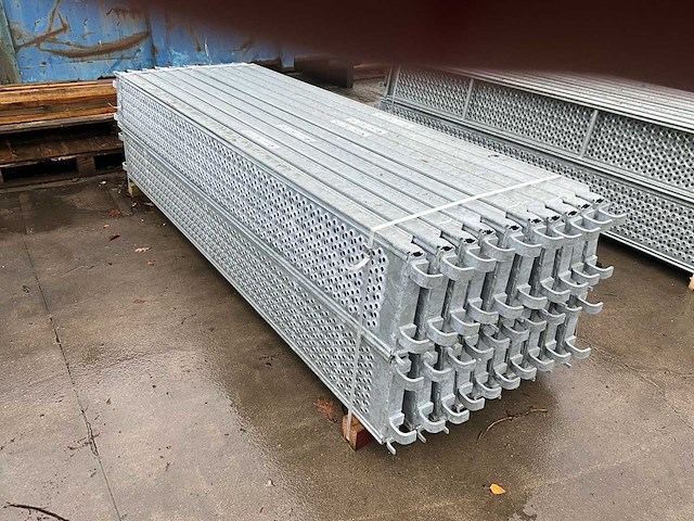 Uniconstruct cgsd6250 stellingvloer (20x) - afbeelding 1 van  11