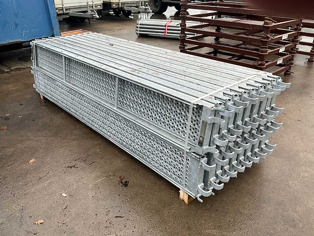 Uniconstruct cgsd6250 stellingvloer (20x) - afbeelding 11 van  11