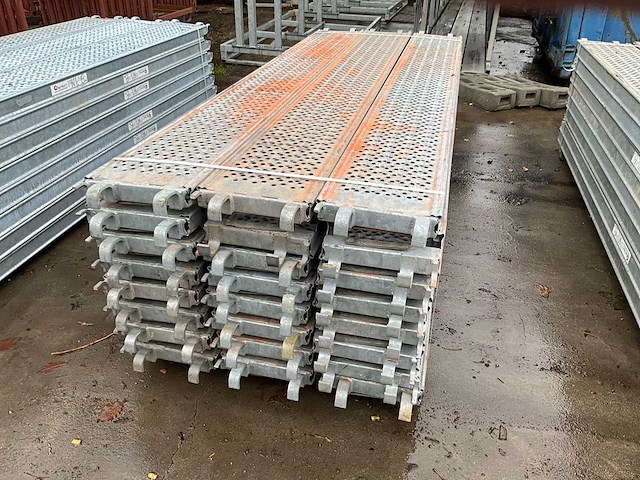 Uniconstruct cgsd6250 stellingvloer (24x) - afbeelding 1 van  8