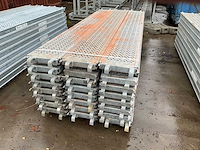 Uniconstruct cgsd6250 stellingvloer (24x) - afbeelding 1 van  8