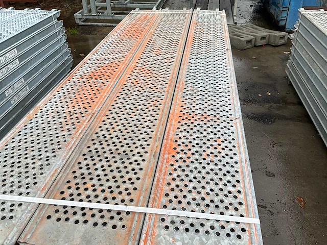 Uniconstruct cgsd6250 stellingvloer (24x) - afbeelding 6 van  8