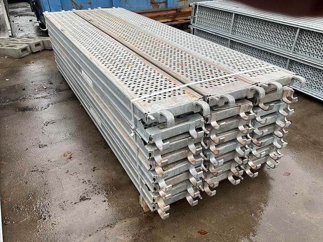 Uniconstruct cgsd6250 stellingvloer (24x) - afbeelding 2 van  8