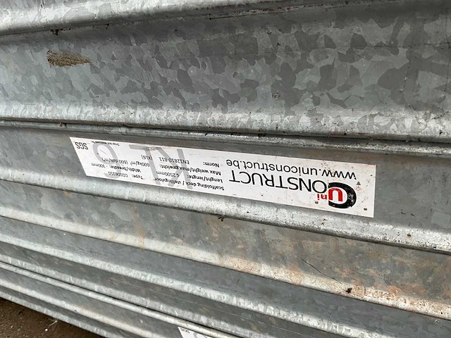 Uniconstruct cgsd6250 stellingvloer (24x) - afbeelding 7 van  8