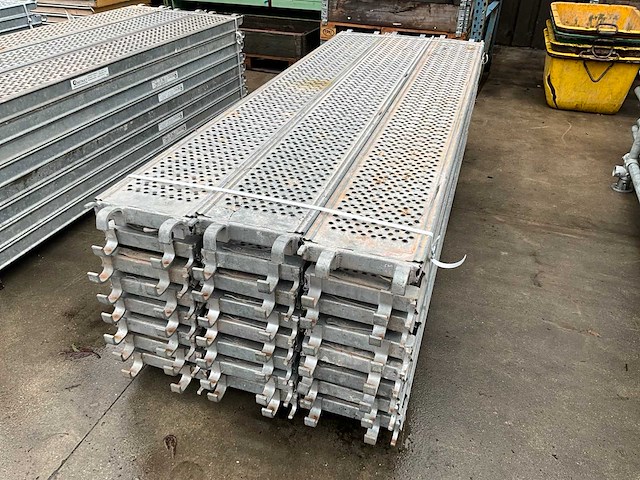 Uniconstruct cgsd6250 stellingvloer (24x) - afbeelding 2 van  6