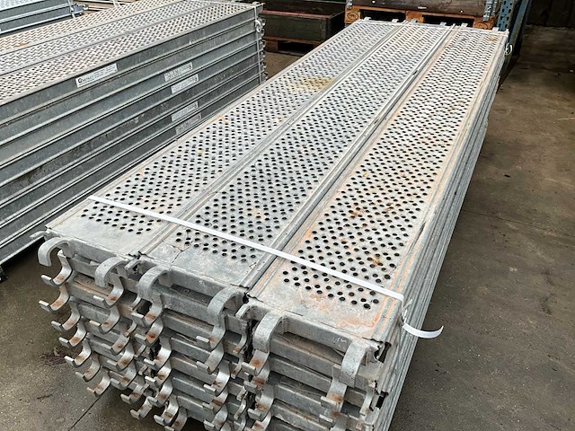 Uniconstruct cgsd6250 stellingvloer (24x) - afbeelding 4 van  6