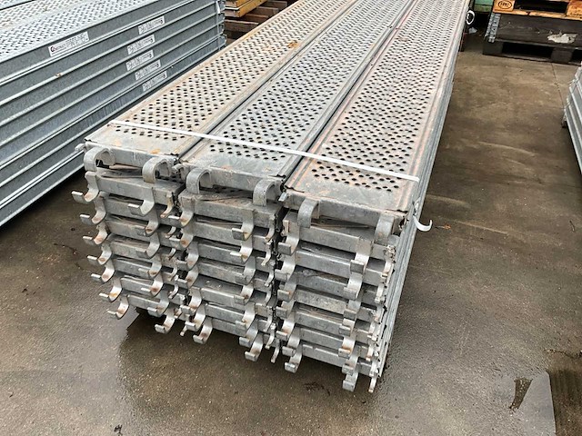 Uniconstruct cgsd6250 stellingvloer (24x) - afbeelding 2 van  6