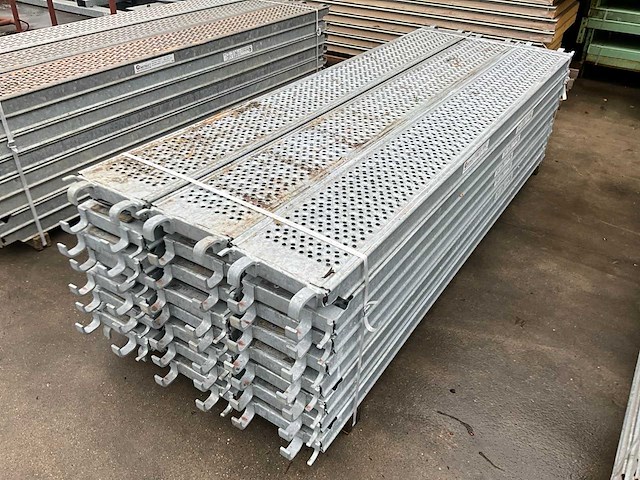 Uniconstruct cgsd6250 stellingvloer (24x) - afbeelding 2 van  6