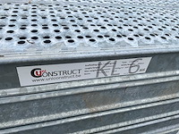 Uniconstruct cgsd6250 stellingvloer (24x) - afbeelding 6 van  9