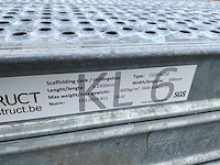 Uniconstruct cgsd6250 stellingvloer (24x) - afbeelding 7 van  9