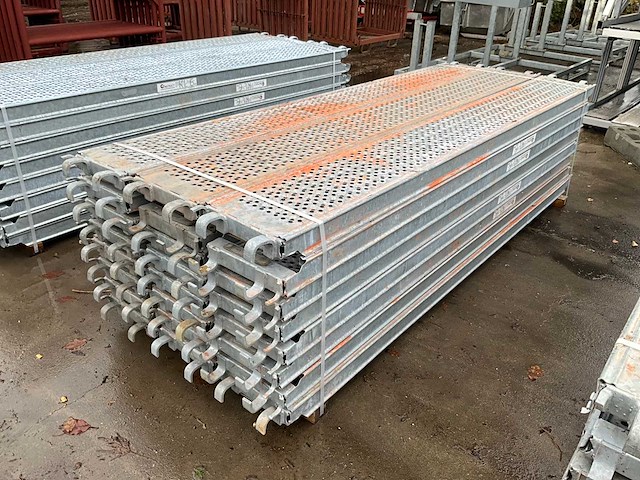 Uniconstruct cgsd6250 stellingvloer (24x) - afbeelding 2 van  8