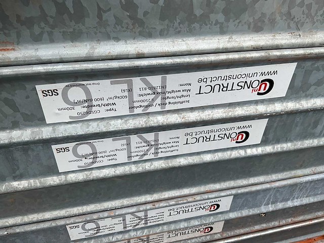 Uniconstruct cgsd6250 stellingvloer (24x) - afbeelding 7 van  8