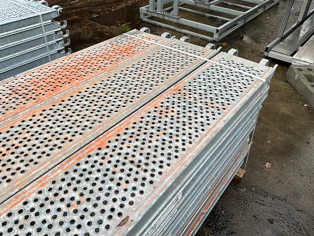 Uniconstruct cgsd6250 stellingvloer (24x) - afbeelding 8 van  8