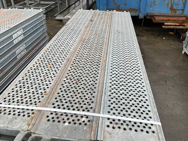 Uniconstruct cgsd6250 stellingvloer (24x) - afbeelding 4 van  8