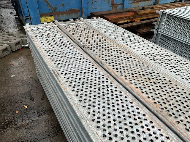 Uniconstruct cgsd6250 stellingvloer (24x) - afbeelding 8 van  8