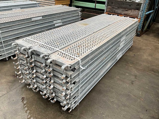 Uniconstruct cgsd6250 stellingvloer (24x) - afbeelding 1 van  6