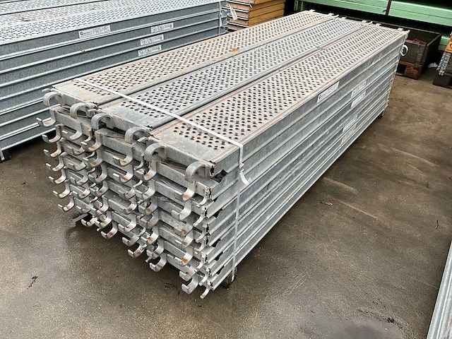 Uniconstruct cgsd6250 stellingvloer (24x) - afbeelding 1 van  6