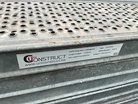 Uniconstruct cgsd6250 stellingvloer (24x) - afbeelding 5 van  6