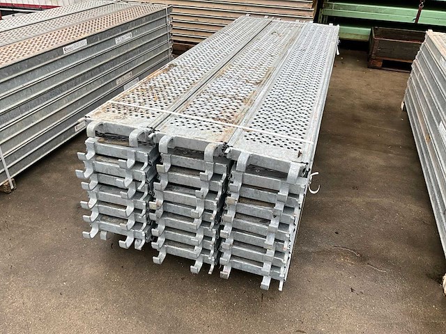 Uniconstruct cgsd6250 stellingvloer (24x) - afbeelding 1 van  6