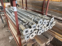 Uniconstruct uc 350 schoren (20x) - afbeelding 2 van  4