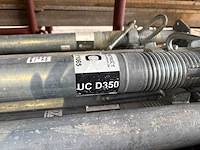 Uniconstruct uc 350 schoren (20x) - afbeelding 3 van  4