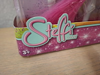 Unicorn sparkle pony ( 2 x ) - afbeelding 3 van  3