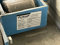 Unicraft partij machinerollen - afbeelding 3 van  6