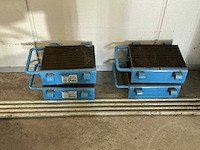 Unicraft partij machinerollen - afbeelding 4 van  6