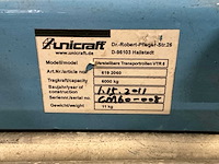 Unicraft partij machinerollen - afbeelding 5 van  6