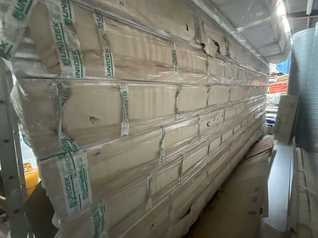 Unidek aludek 60 isolatie - afbeelding 2 van  7