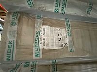 Unidek aludek 60 isolatie - afbeelding 3 van  7