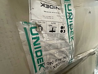 Unidek aludek 60 isolatie - afbeelding 6 van  7