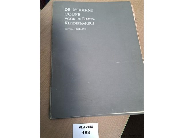 Uniek boek - afbeelding 1 van  5