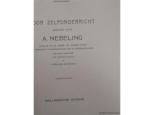 Uniek boek - afbeelding 4 van  5